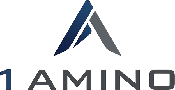 1Amino Logo