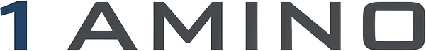 1Amino Wordmark